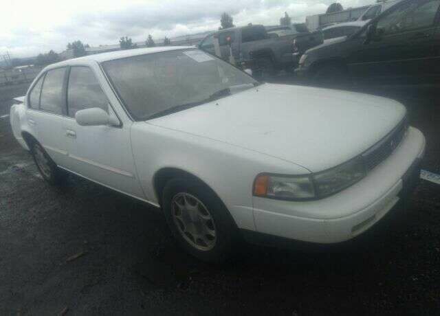 Nissan Maxima