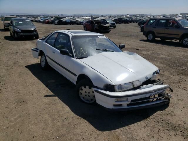 Acura Integra