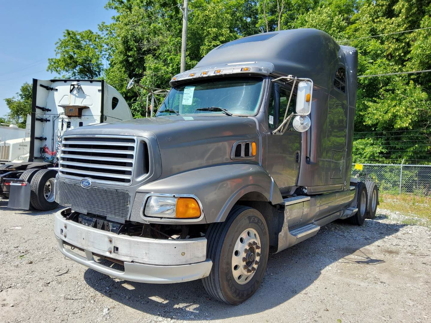 Ford AT9522