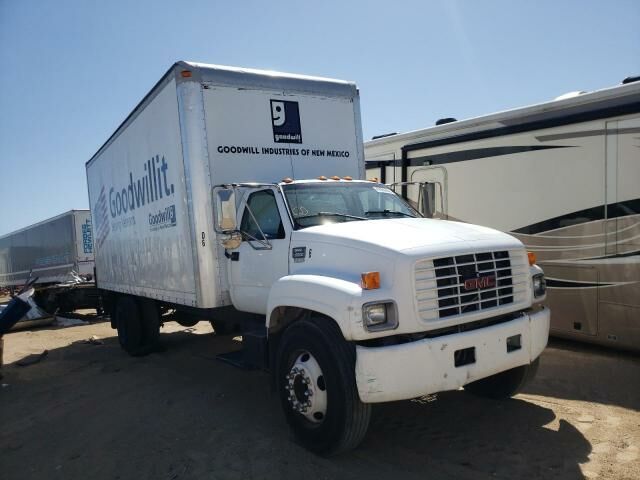 GMC C7