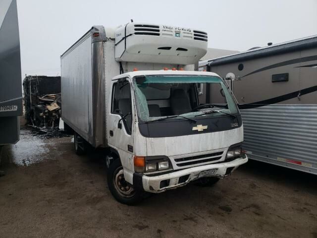 Chevrolet W5