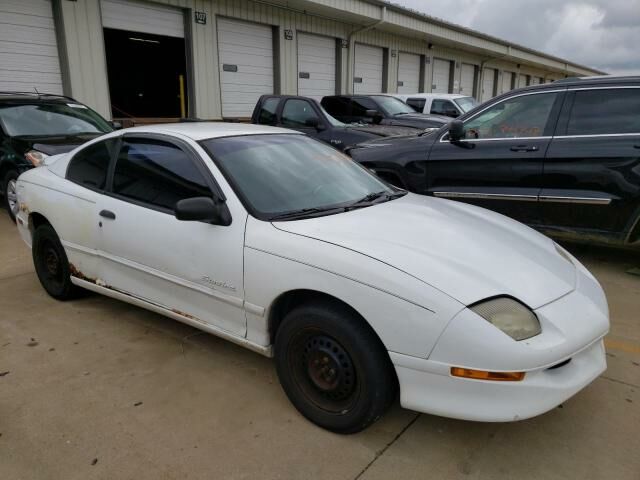 Pontiac Sunfire