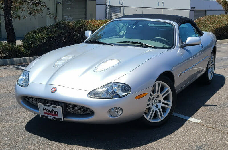 JAGUAR