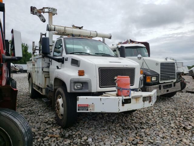 Chevrolet C7