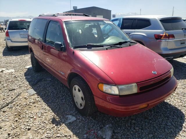 Nissan Quest