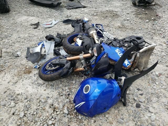 Suzuki GSX-R1000