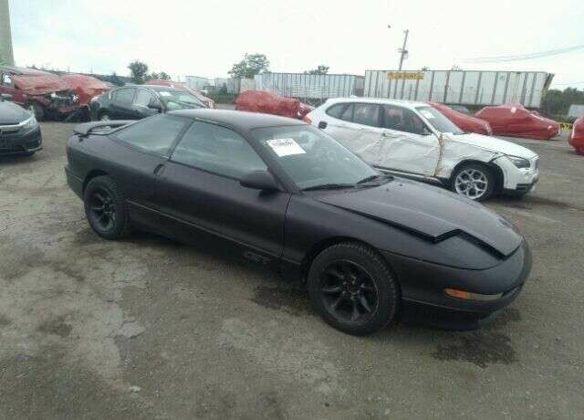 Ford Probe