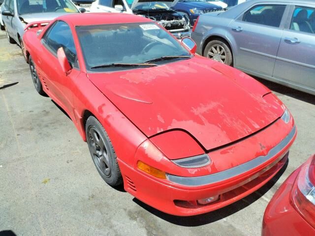 Mitsubishi 3000 GT