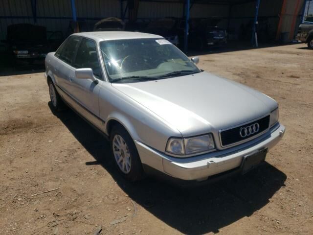 Audi 90