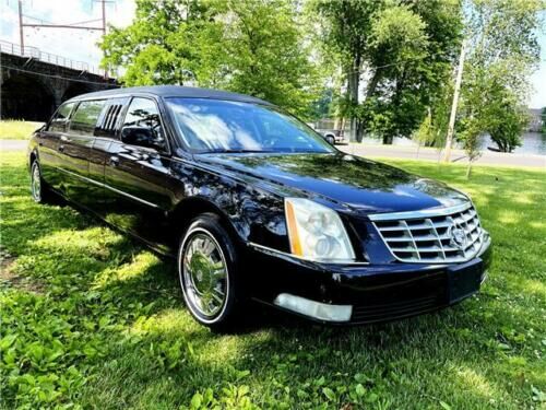 Cadillac Professional Chassis
