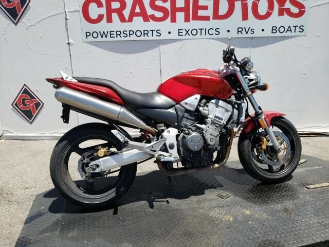 Honda CB900 (919)