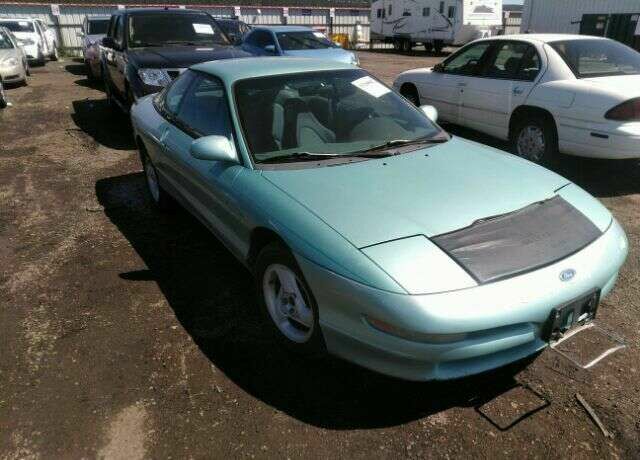 Ford Probe