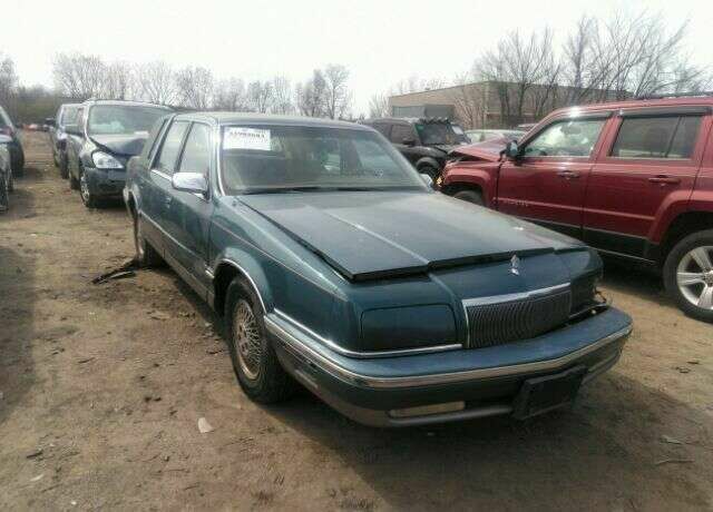 CHRYSLER