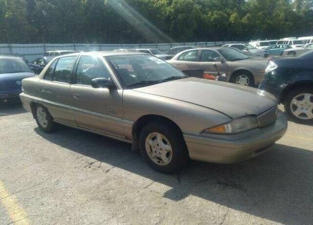 Buick Skylark