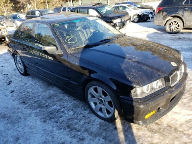 BMW 325i