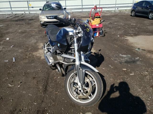 BMW R 1200 R