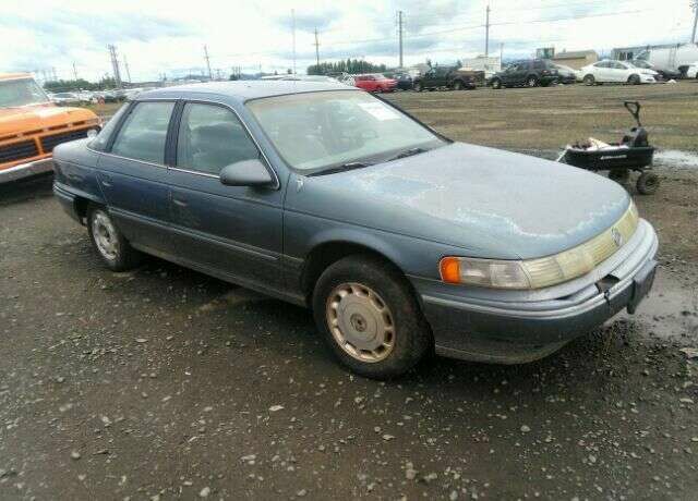 Mercury Sable