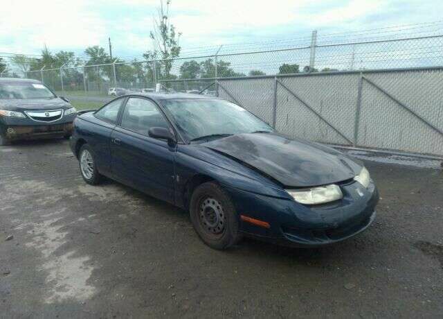 Saturn SC2