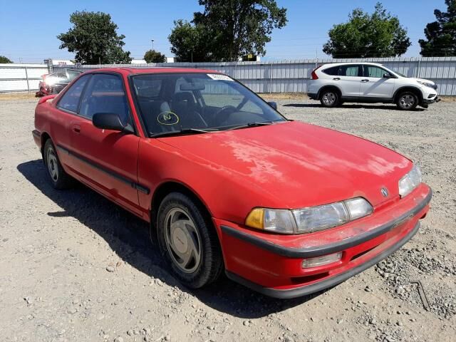 Acura Integra