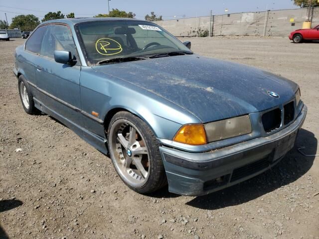 BMW 328iS