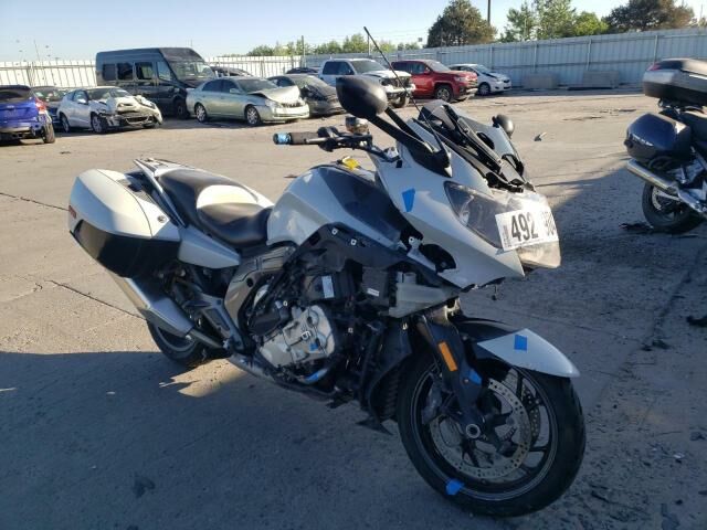 BMW K 1600 GT