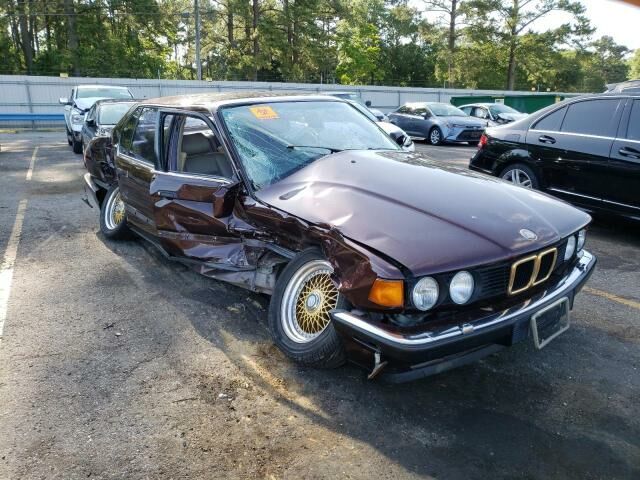BMW 735iL
