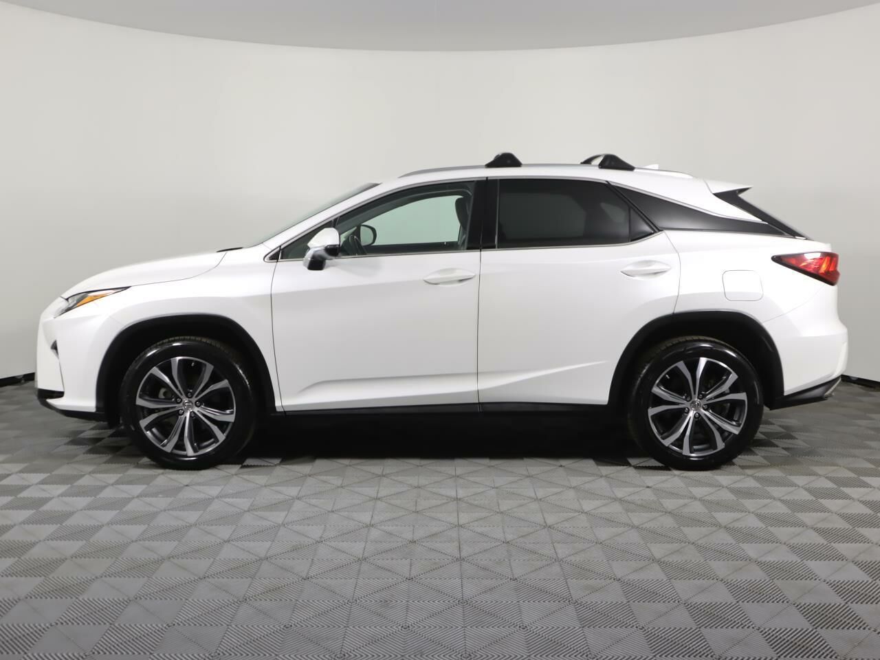 2016 Lexus RX