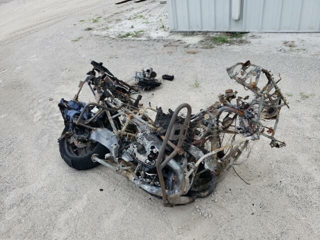 BMW R 1200 RT