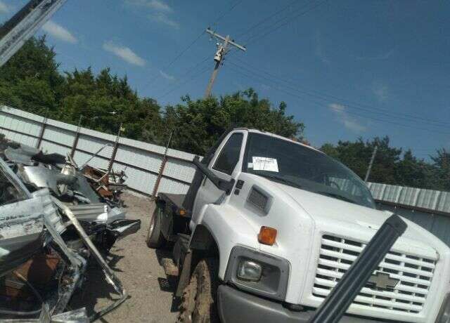 Chevrolet C6