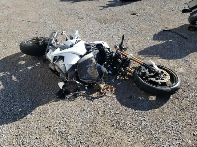 Suzuki GSX-R1000