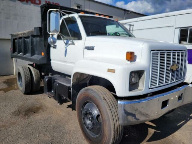 Chevrolet C7