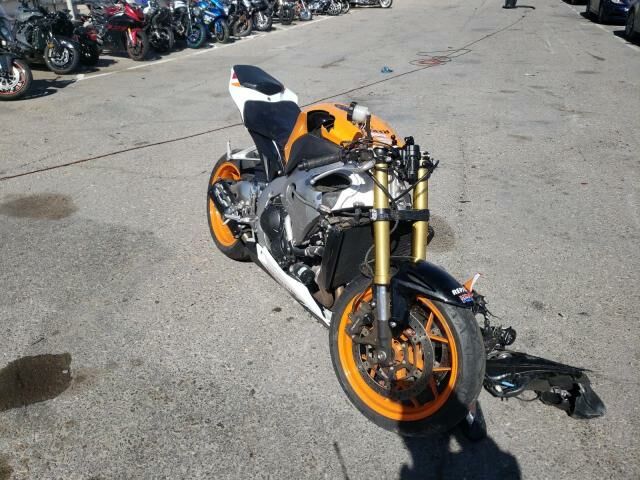 Honda CBR1000