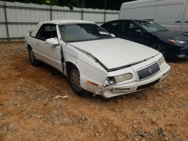 Chrysler LeBaron