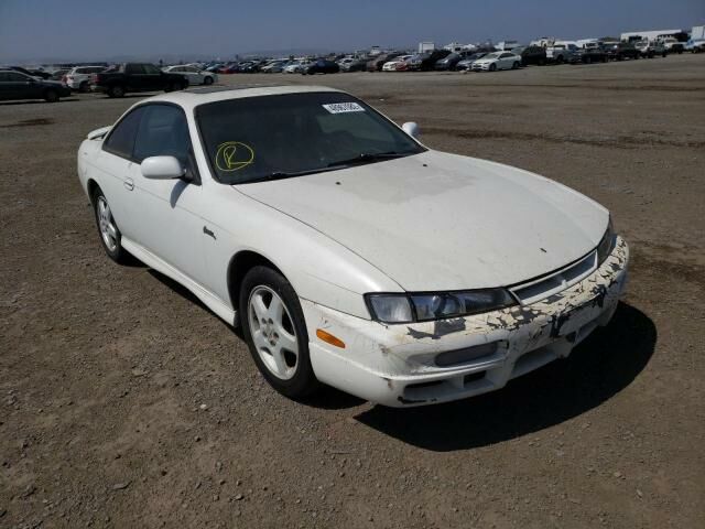 Nissan 240SX
