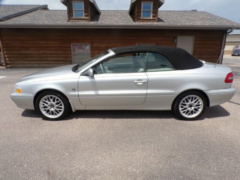 Volvo C70