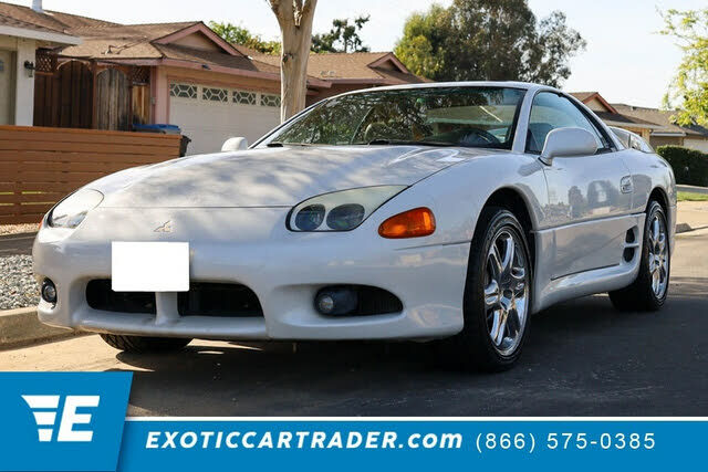 Mitsubishi 3000 GT