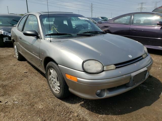 Dodge Neon