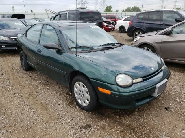 Dodge Neon