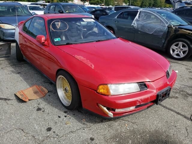 Honda Prelude