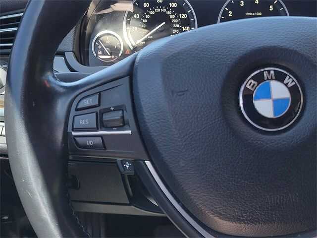 2012 BMW 750Li / ALPINA B7