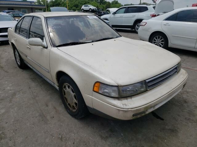 Nissan Maxima
