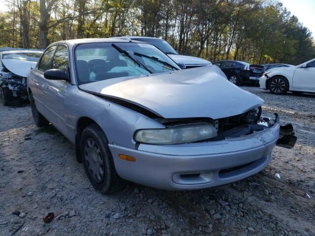 Mazda 626