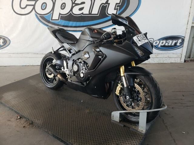 Honda CBR1000