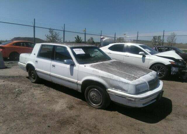 CHRYSLER