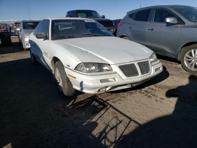 Pontiac Grand AM
