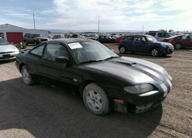 Mazda MX-6