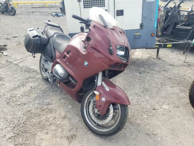 BMW R 1100 RT