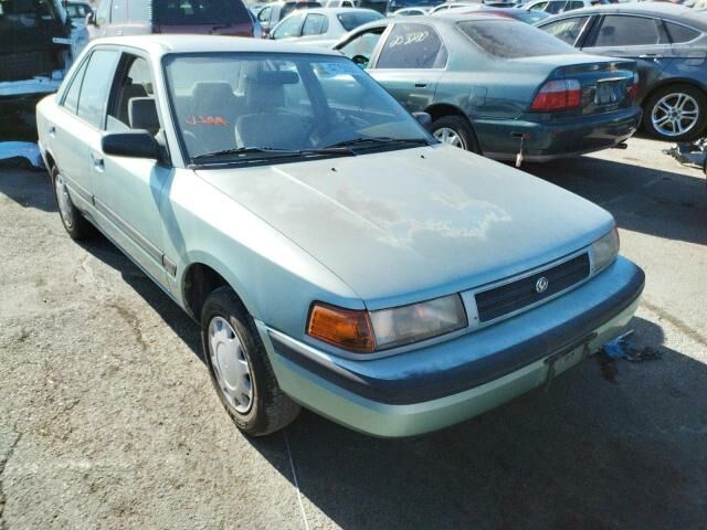 Mazda Protege