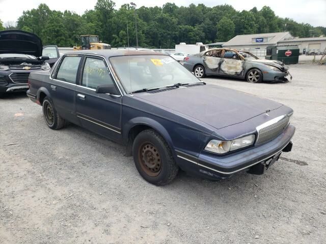Buick Century