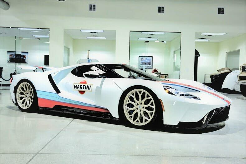 Ford GT
